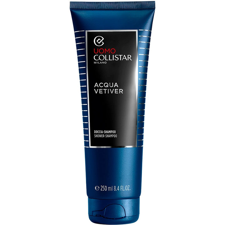Shower gels ACQUA VETIVER SHOWER-SHAMPOO 250 ML
