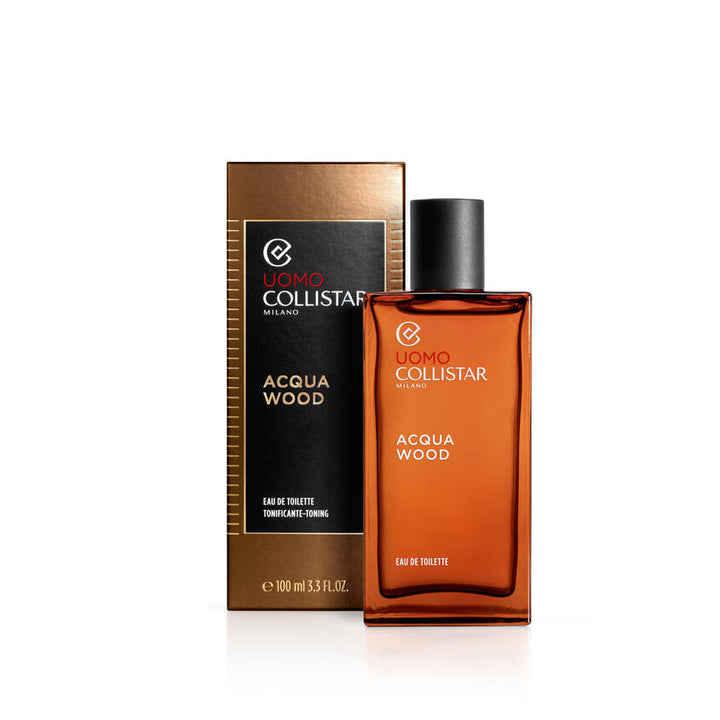 СOLLISTAR Acqua Wood