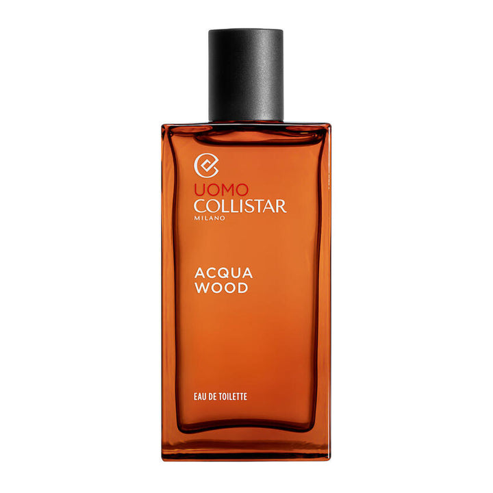 СOLLISTAR Acqua Wood