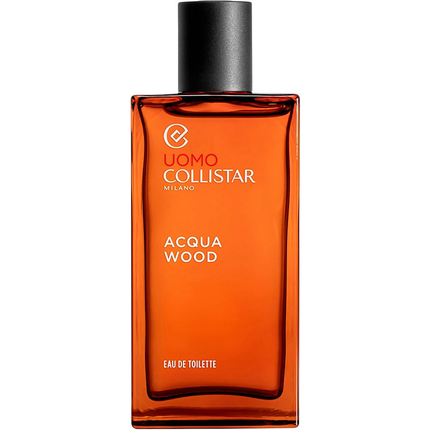 COLLISTAR ACQUA WOOD EDT 100 ML
