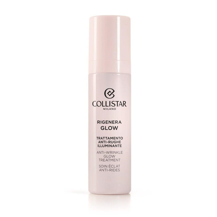 СOLLISTAR Anti-Wrinkle Glow Treatment Rigenera