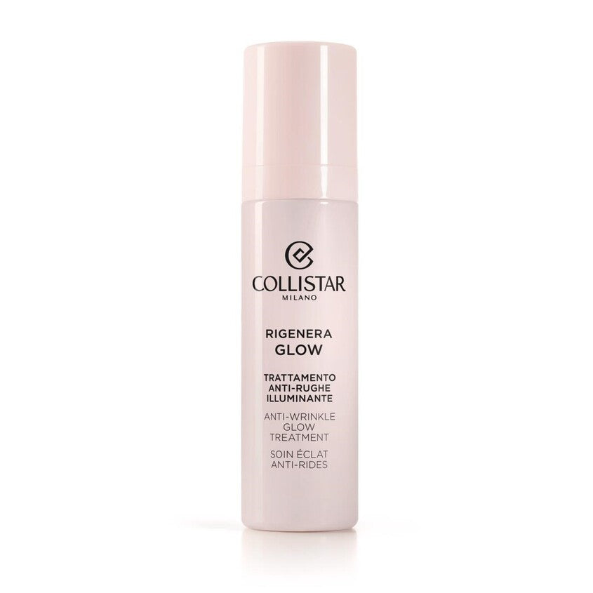 COLLISTAR ANTI-WRINKLE GLOW TREATMENT 50 ML