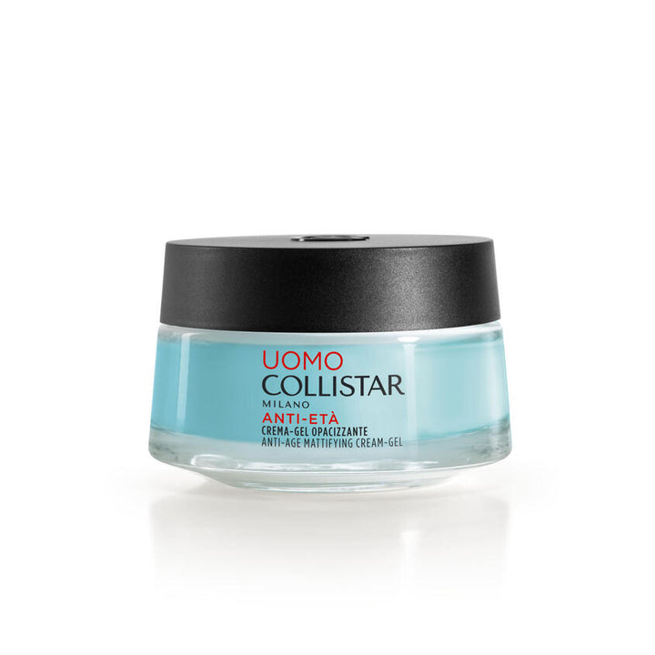 СOLLISTAR Anti-Age Mattifying Cream-Gel Uomo