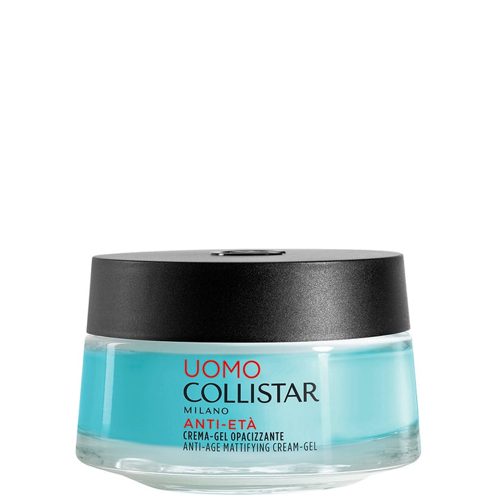 ANTI-AGE MATTIFYING CREAM-GEL 50 ML