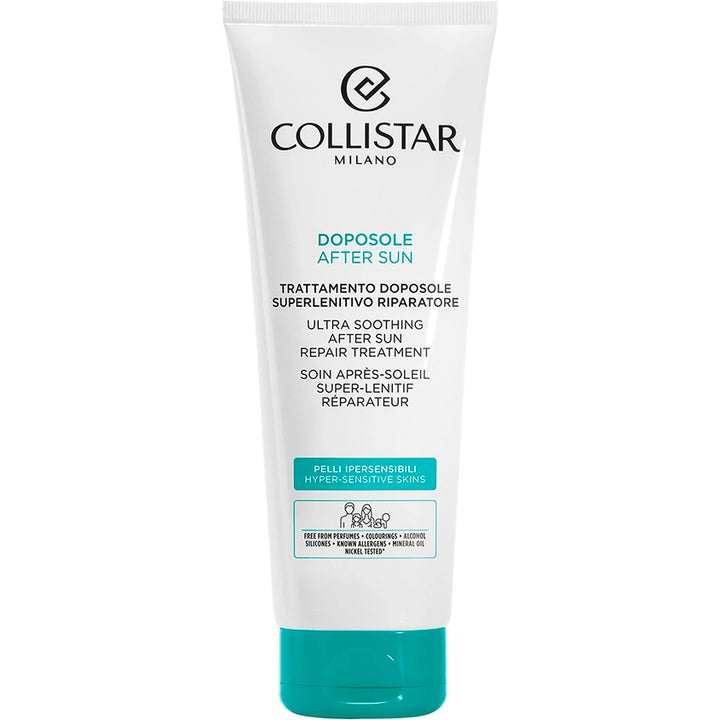 After-sun products ULTRA SOOTHING AFTER SUN REPAIR TREATMENT 250 ML