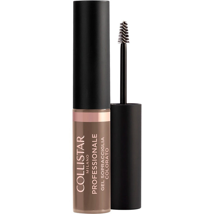 PROFESSIONALE TINTED BROW GEL 2 CASTANO 6 ML