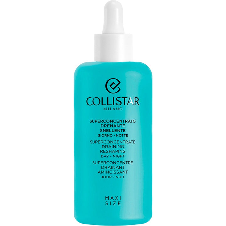 Body care SUPERCONCENTRATE DRAINING RESHAPING DAY-NIGHT 200 ML