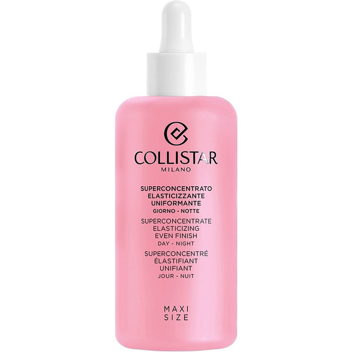 Body care SUPERCONCENTRATE ELASTICIZING EVEN FINISH DAY-NIGHT 200 ML