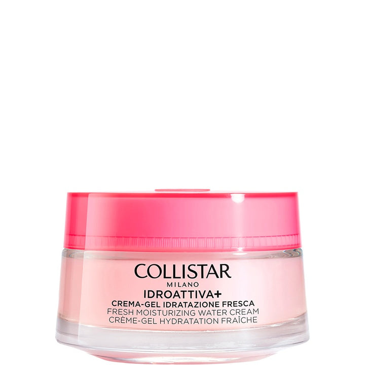 FRESH MOISTURIZING WATER CREAM 50 ML