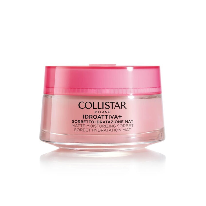 Face balms MATTE MOISTURIZING SORBET 50 ML