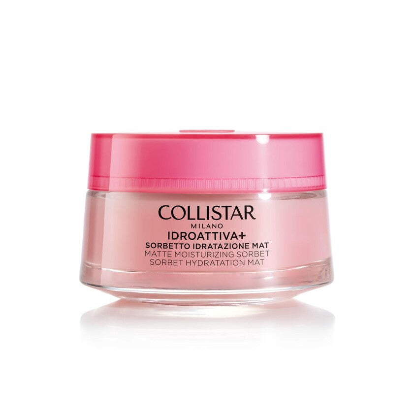 COLLISTAR MATTE MOISTURIZING SORBET 50 ML