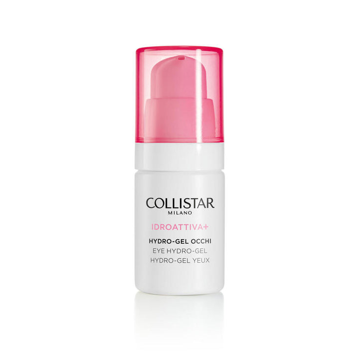 СOLLISTAR Eye Hydro-Gel Idroattiva+