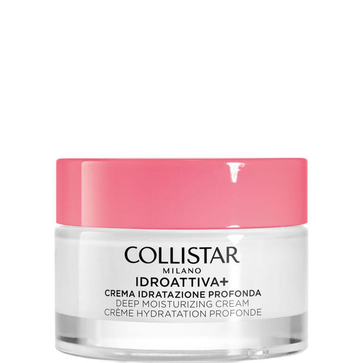 Facial skin care DEEP MOISTURIZING CREAM 30 ML