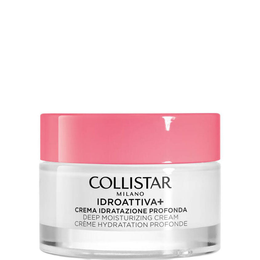 COLLISTAR DEEP MOISTURIZING CREAM 30 ML