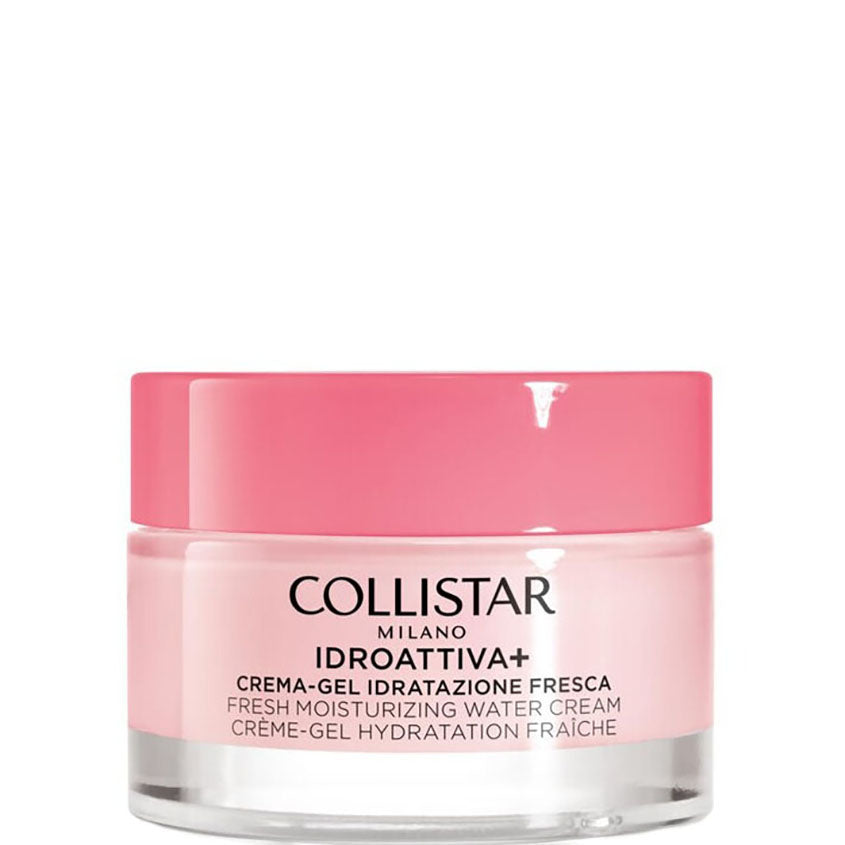 COLLISTAR FRESH MOISTURIZING WATER CREAM 30 ML