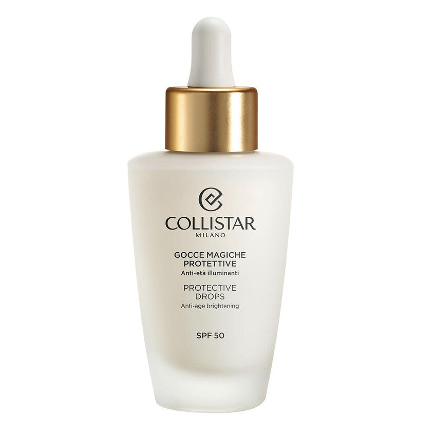 COLLISTAR PROTECTIVE DROPS SPF50 50 ML