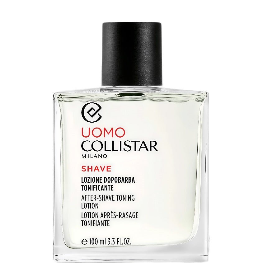 СOLLISTAR After-Shave Toning Lotion Uomo