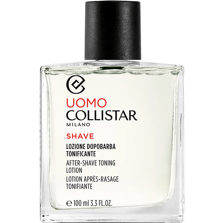 Aftershave lotions AFTER-SHAVE TONING LOTION 100 ML