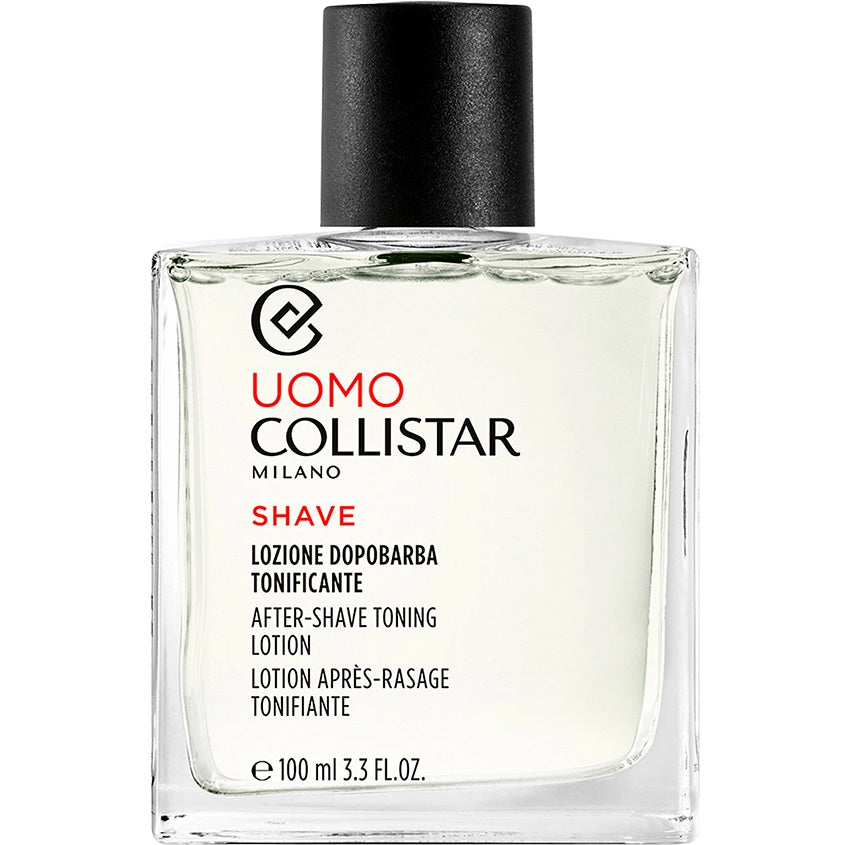 COLLISTAR AFTER-SHAVE TONING LOTION 100 ML