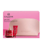 COLLISTAR SET (LIFTING FIRMING CREAM 50 ML+EYE CONTOUR 5 ML+PROTECTIVE DROPS SAMPLE)
