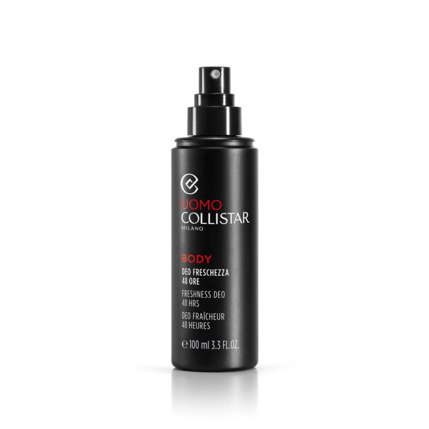 COLLISTAR FRESHNESS DEO 48 HRS 100 ML – شراء أونلاين