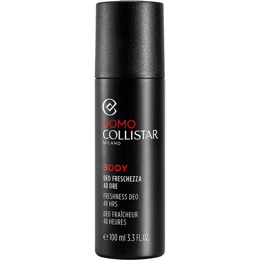 COLLISTAR FRESHNESS DEO 48 HRS 100 ML