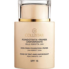COLLISTAR EVEN FOUNDATION+PRIMER 24H PERFECT SKIN 05, 35 ML