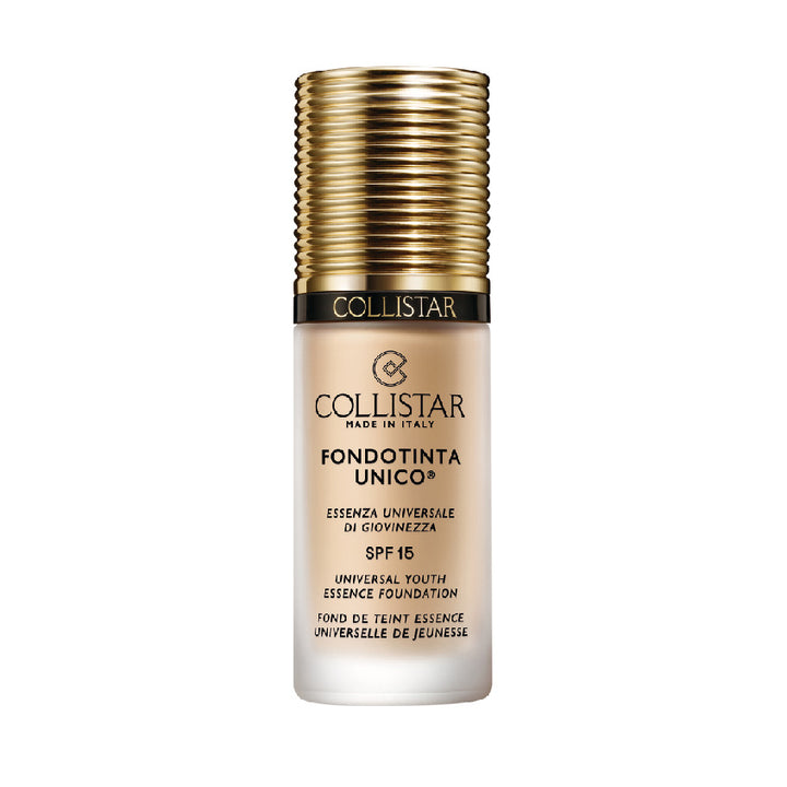 UNIVERSAL YOUTH ESSENCE FOUNDATION 1N IVORY 30ML