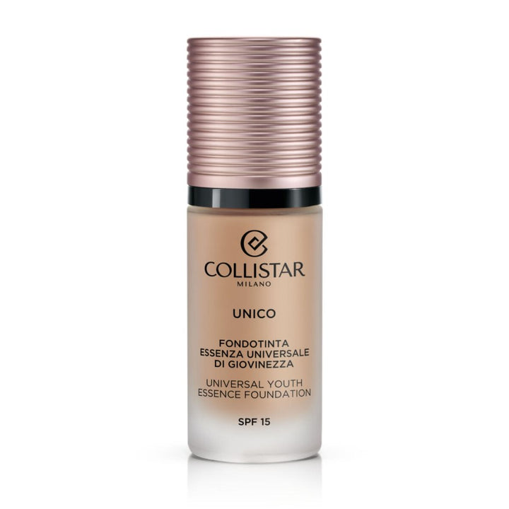 СOLLISTAR Universal Youth Essence Foundation Unico SPF 15