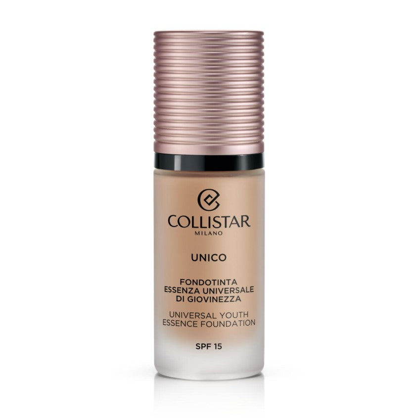 СOLLISTAR Universal Youth Essence Foundation Unico SPF 15