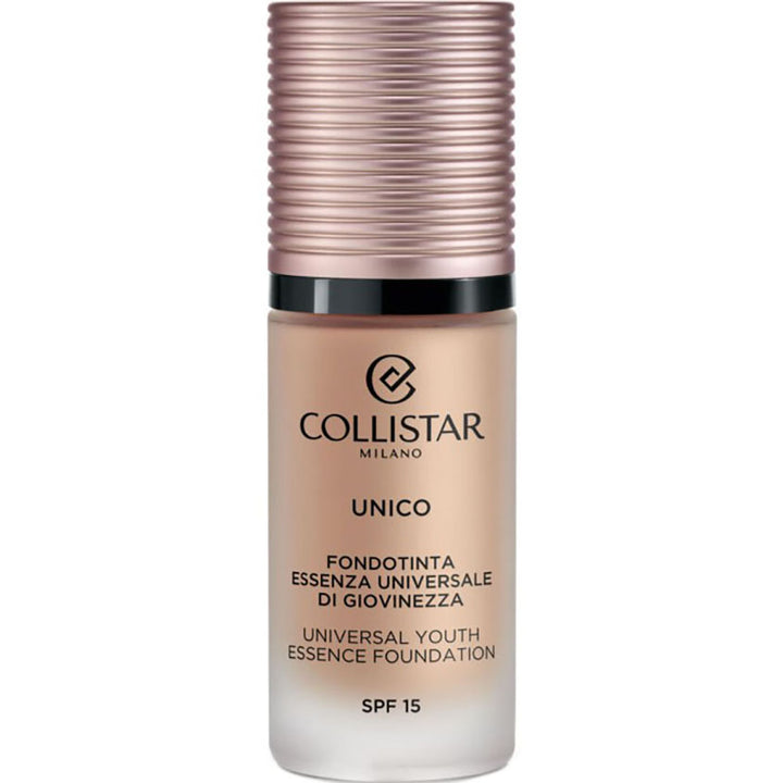 UNIVERSAL YOUTH ESSENCE FOUNDATION 4R ROSE NUDE 30ML