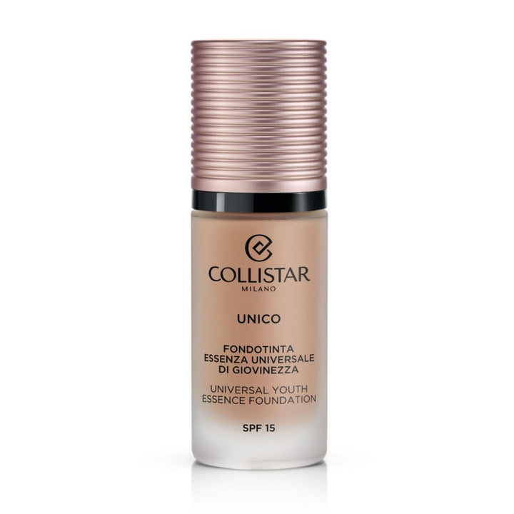 СOLLISTAR Universal Youth Essence Foundation Unico SPF 15