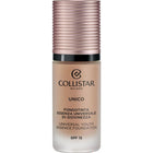 COLLISTAR UNIVERSAL YOUTH ESSENCE FOUNDATION 5N AMBER 30ML – buy online