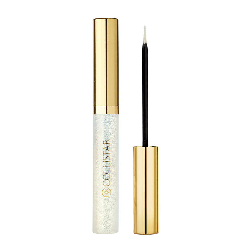 Professional Contour Eye Liner with Glitter