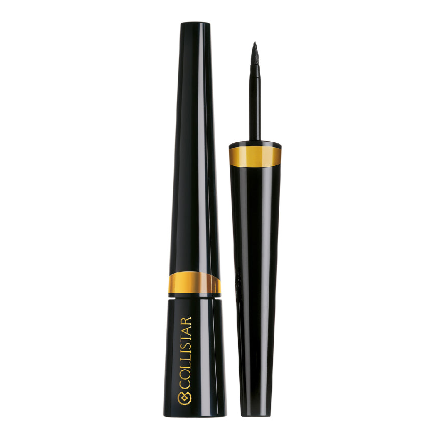 COLLISTAR TECNICO  EYE-LINER  BLACK 2,5 ML
