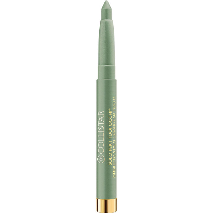 EYE SHADOW STICK LONG-LASTING WEAR 7 JADE 1,4G