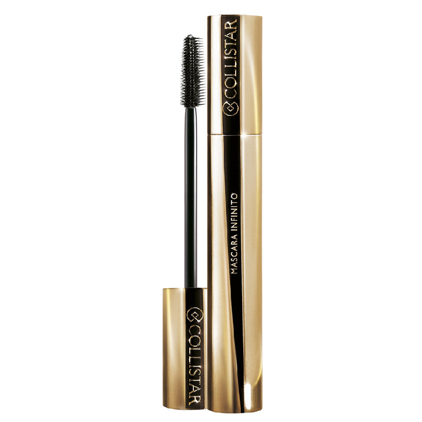 INFINITO Waterproof Mascara