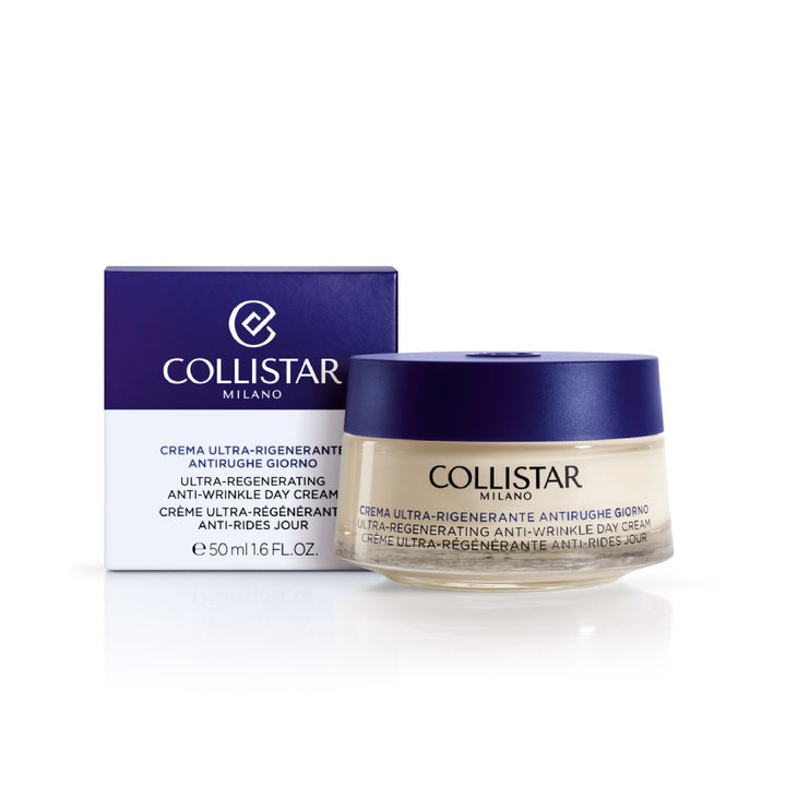 Ultra-Regenerating Anti-Wrinkle Intensive Day Cream