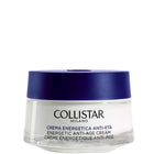 COLLISTAR ENERGETIC ANTI-AGE CREAM WITH RED AGLIANICO GRAPE 50 ML – متجر إلكتروني