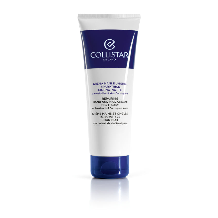 Repairing Hand and Nail Cream