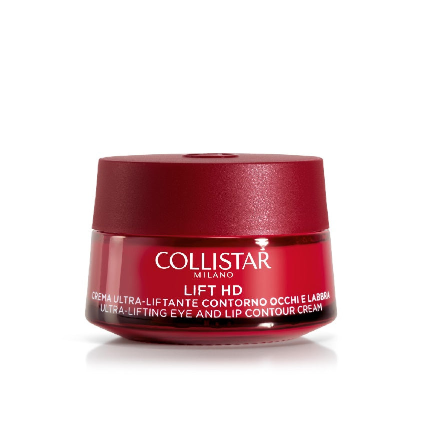 COLLISTAR ULTRA-LIFTING CREAM EYES AND LIPS CONTOUR CREAM 15ML – online store
