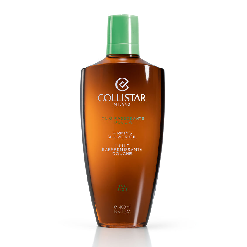 Firming Shower Oil