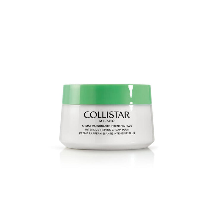 СOLLISTAR Intensive Firming Cream Plus