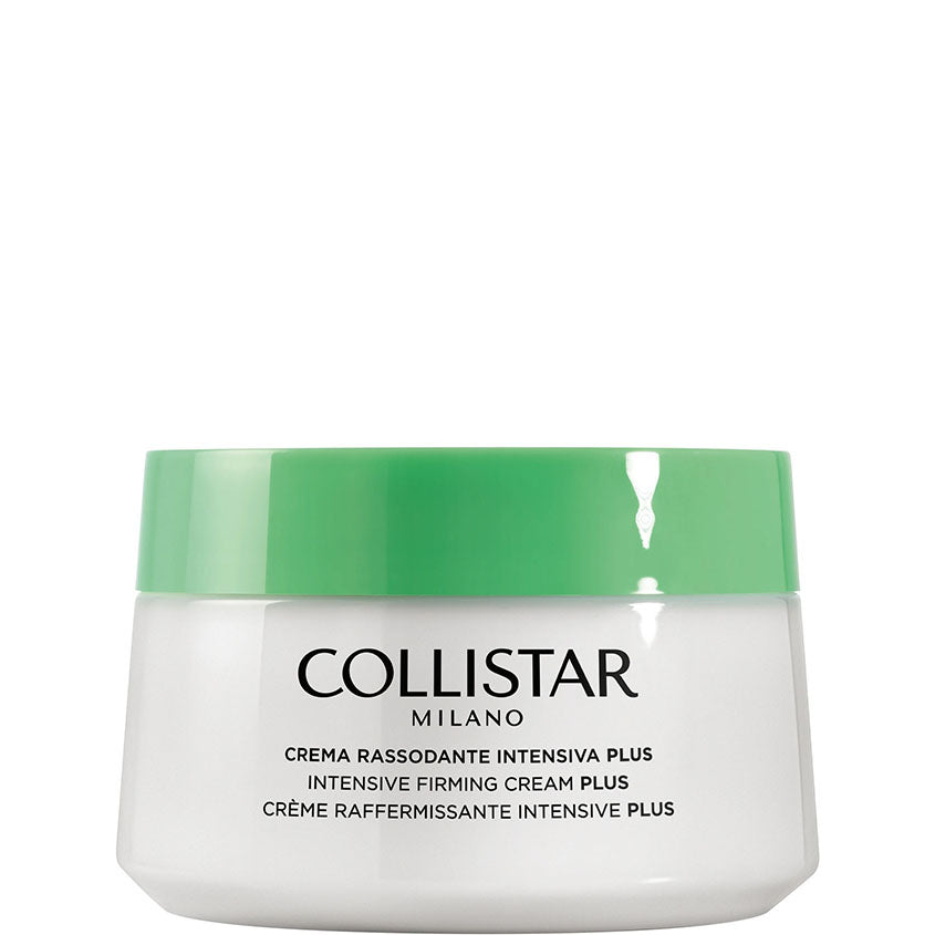COLLISTAR MAXI SIZE INTENSIVE FIRMING CREAM 400 ML
