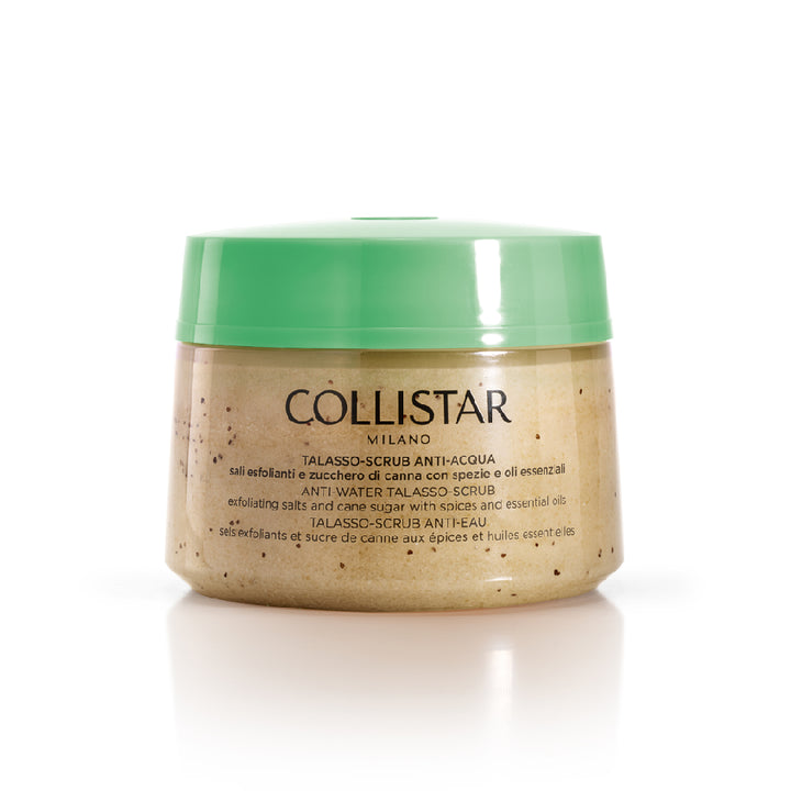 ANTI-WATER TALASSO SCRUB 300 G