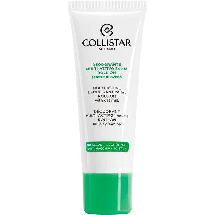 MULTIACTIVE DEODORANT 24H ROLL ON