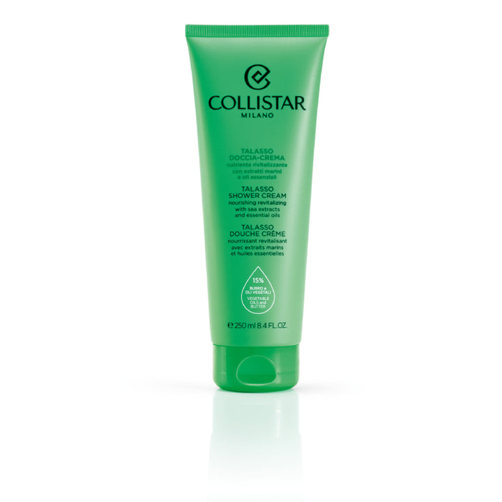 Talasso Nourishing Shower Cream