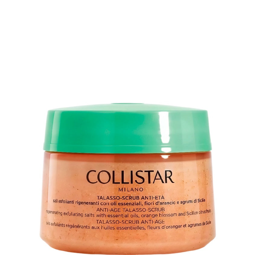 COLLISTAR ANTI-AGE TALASSO-SCRUB 700 G – online store