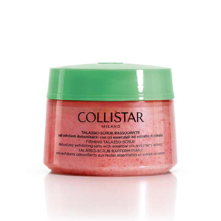 COLLISTAR FIRMING TALASSO-SCRUB 300G