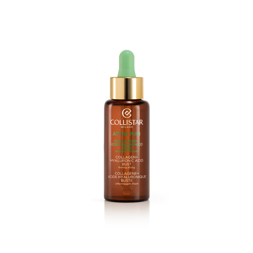 Pure Active Collagen&Hyaluronic Acid Bust Firming Treatment